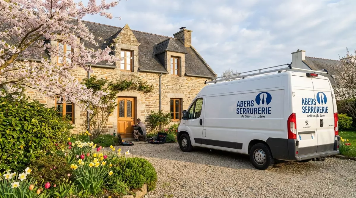 les services de serrurerie